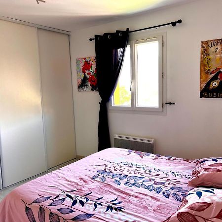 Villa Les Anges Saint-André Extérieur photo