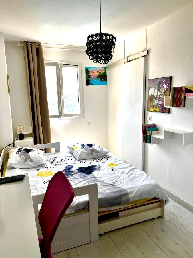 Villa Les Anges Saint-André Extérieur photo