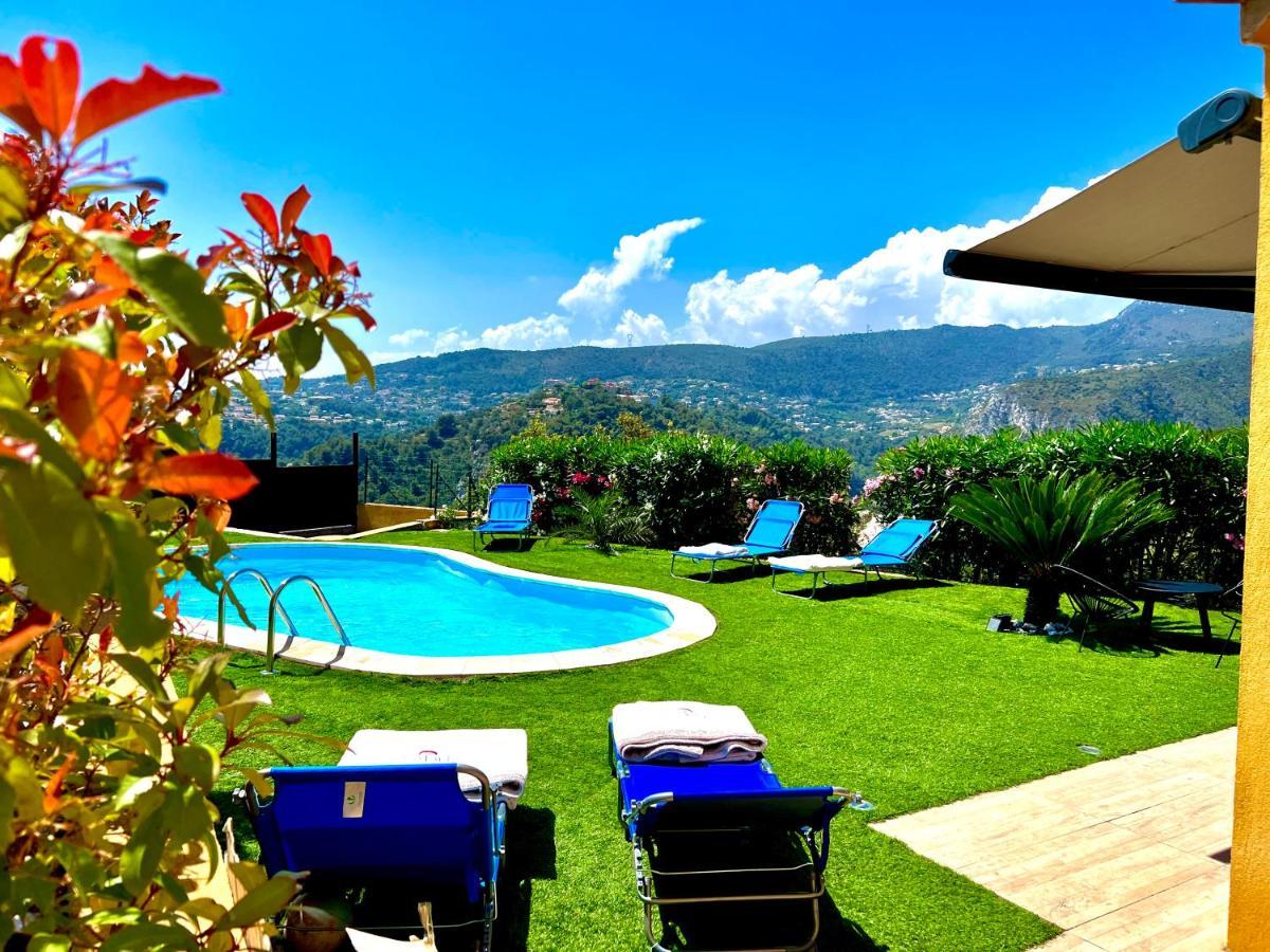 Villa Les Anges Saint-André Extérieur photo