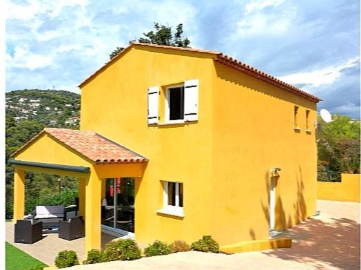 Villa Les Anges Saint-André Extérieur photo