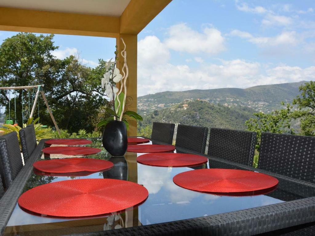 Villa Les Anges Saint-André Extérieur photo