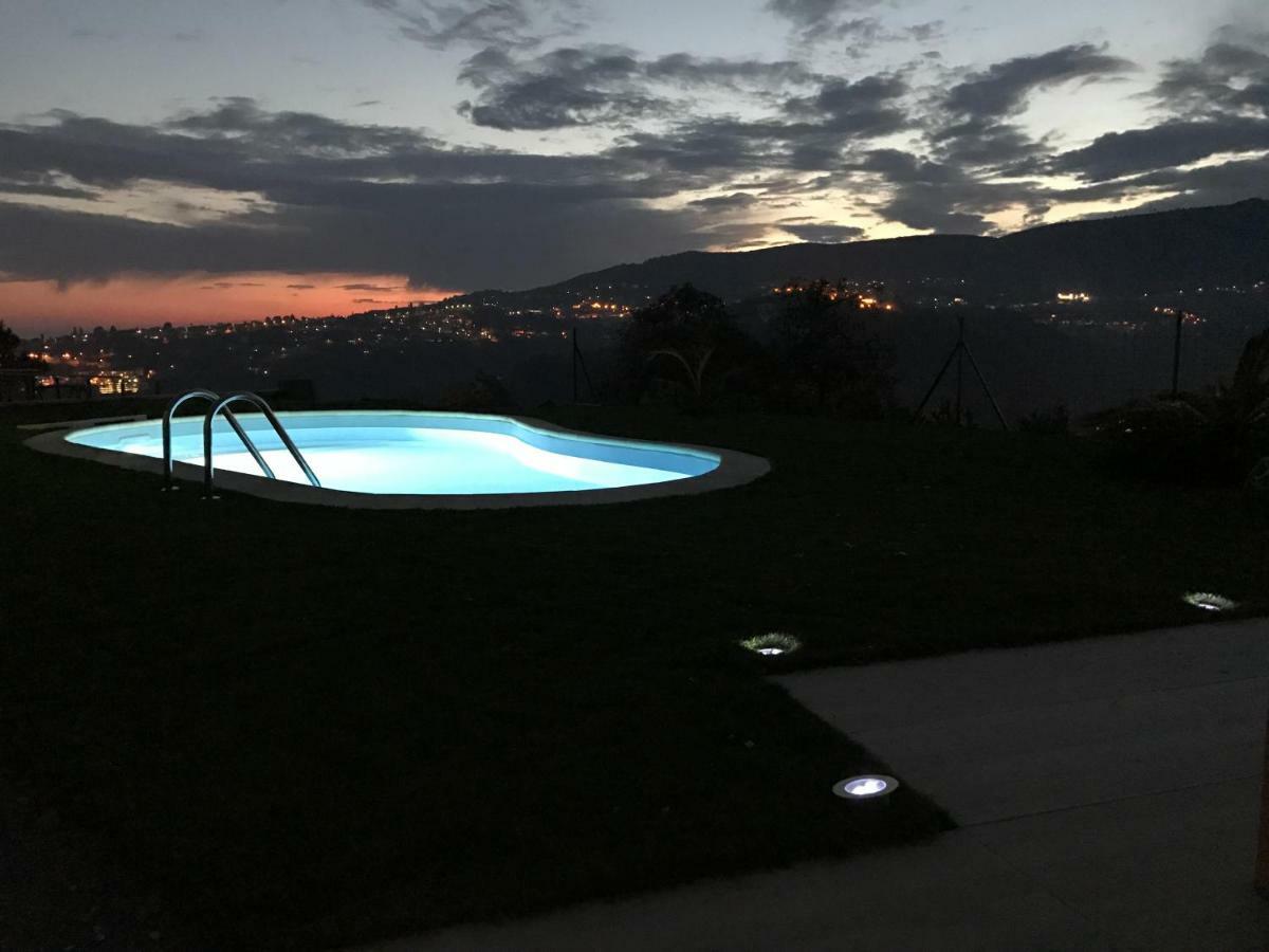 Villa Les Anges Saint-André Extérieur photo