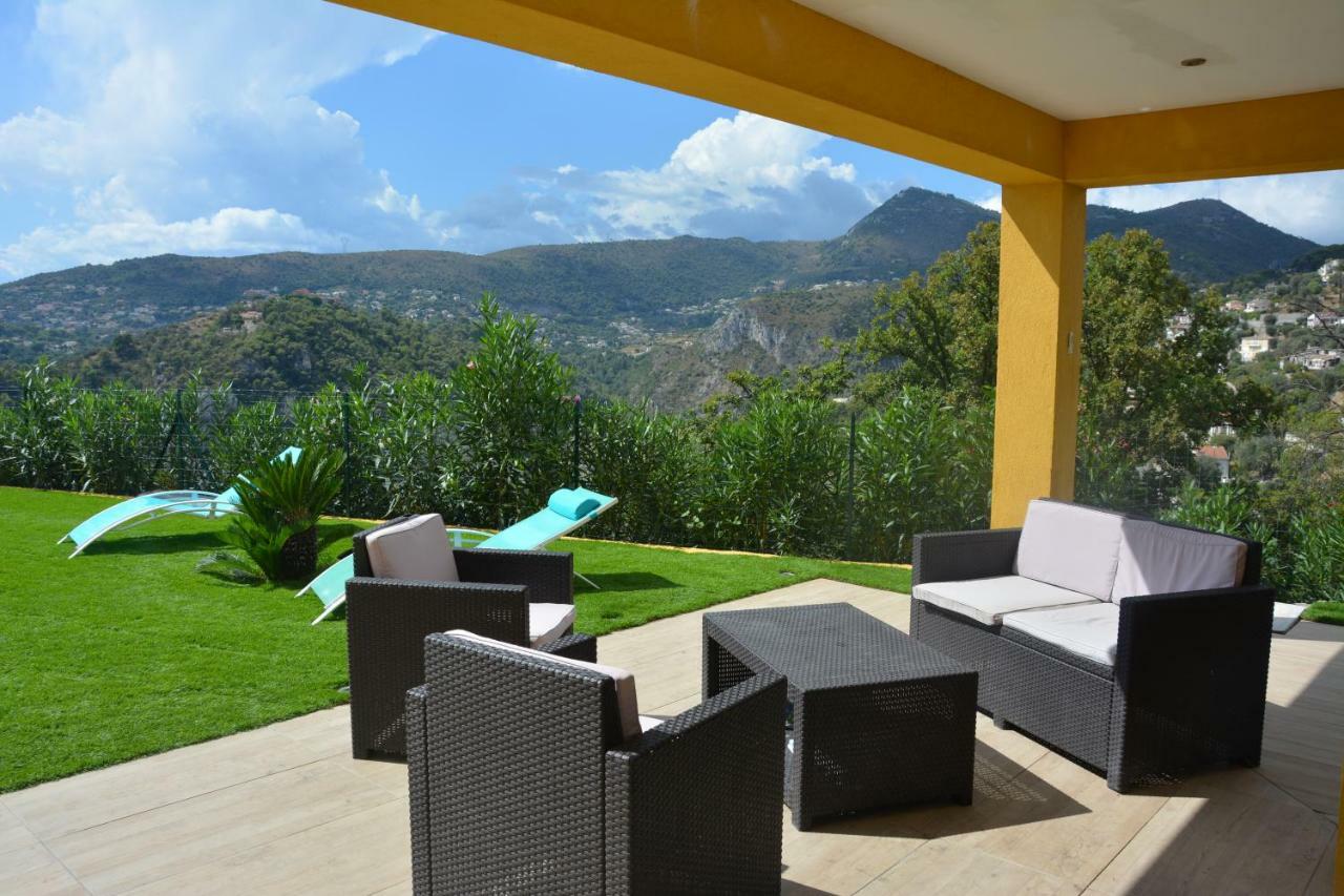 Villa Les Anges Saint-André Extérieur photo
